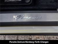 Porsche Macan - Vorschau Bild 42