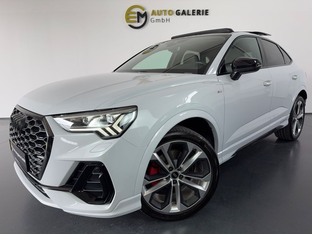 Image of Audi Q3
