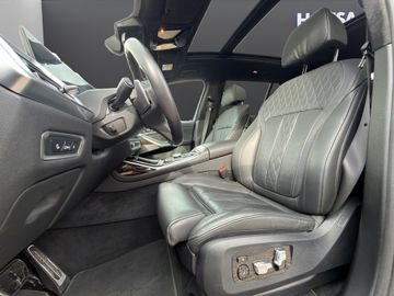 BMW X7 - 9