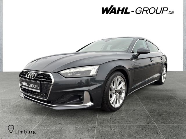 Audi A5 2.0 40 TFSI 204 Prestige Plus 5tronic SB 2023