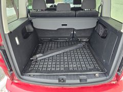 VW Caddy Alltrack 2.0TDI  Parlenkassistent Tempomat