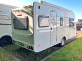 HYMER / ERIBA / HYMERCAR ERIBA Nova Light 470 / ERIBA Moving-Paket-Feelin - Offers matching your search criteria