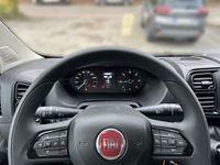Fiat Ducato 2.2 35 L2H2 KaWa KAMERA TEMPOMAT KLIMA-AT - Image