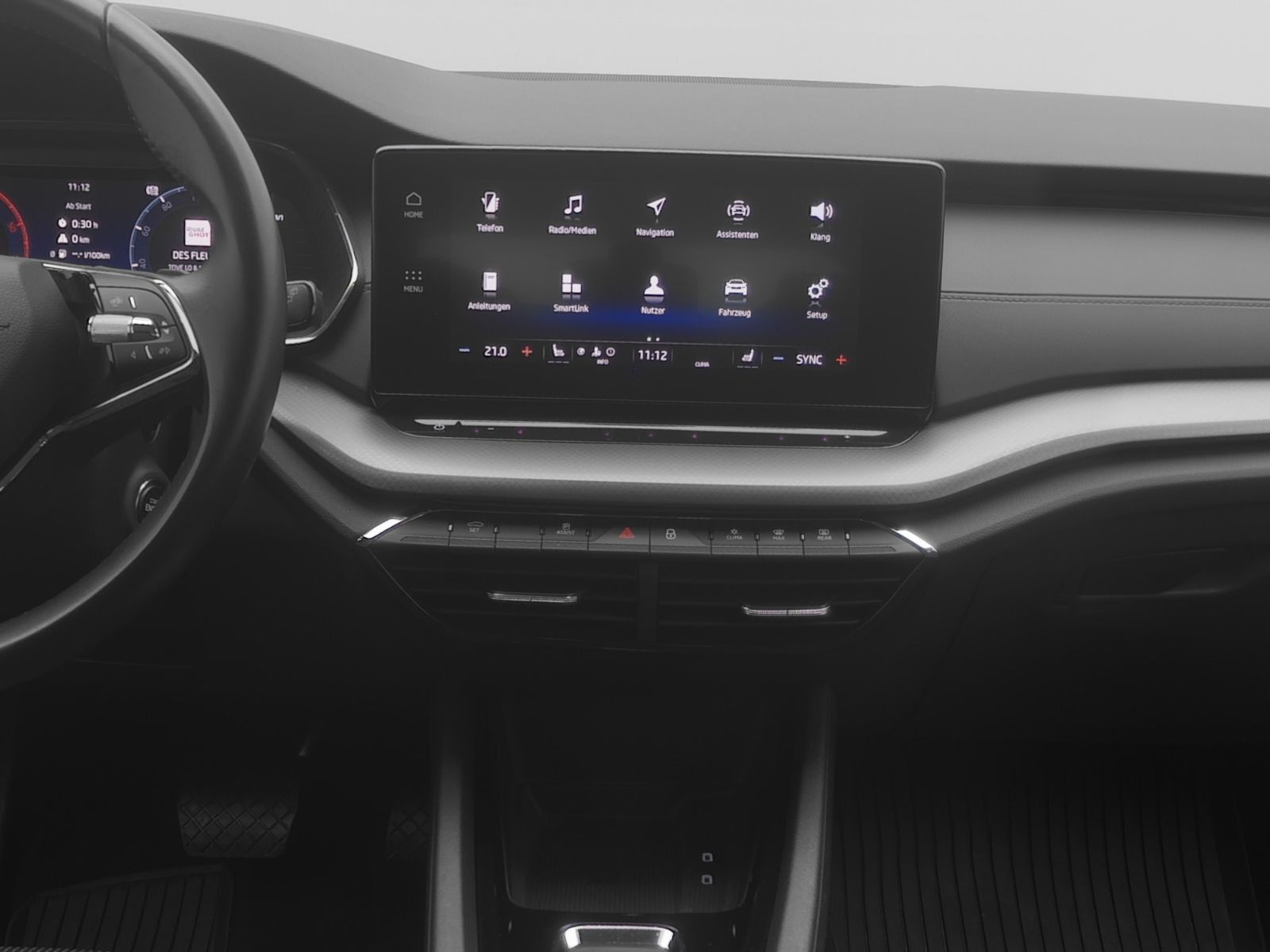 Skoda Octavia - Bild 11