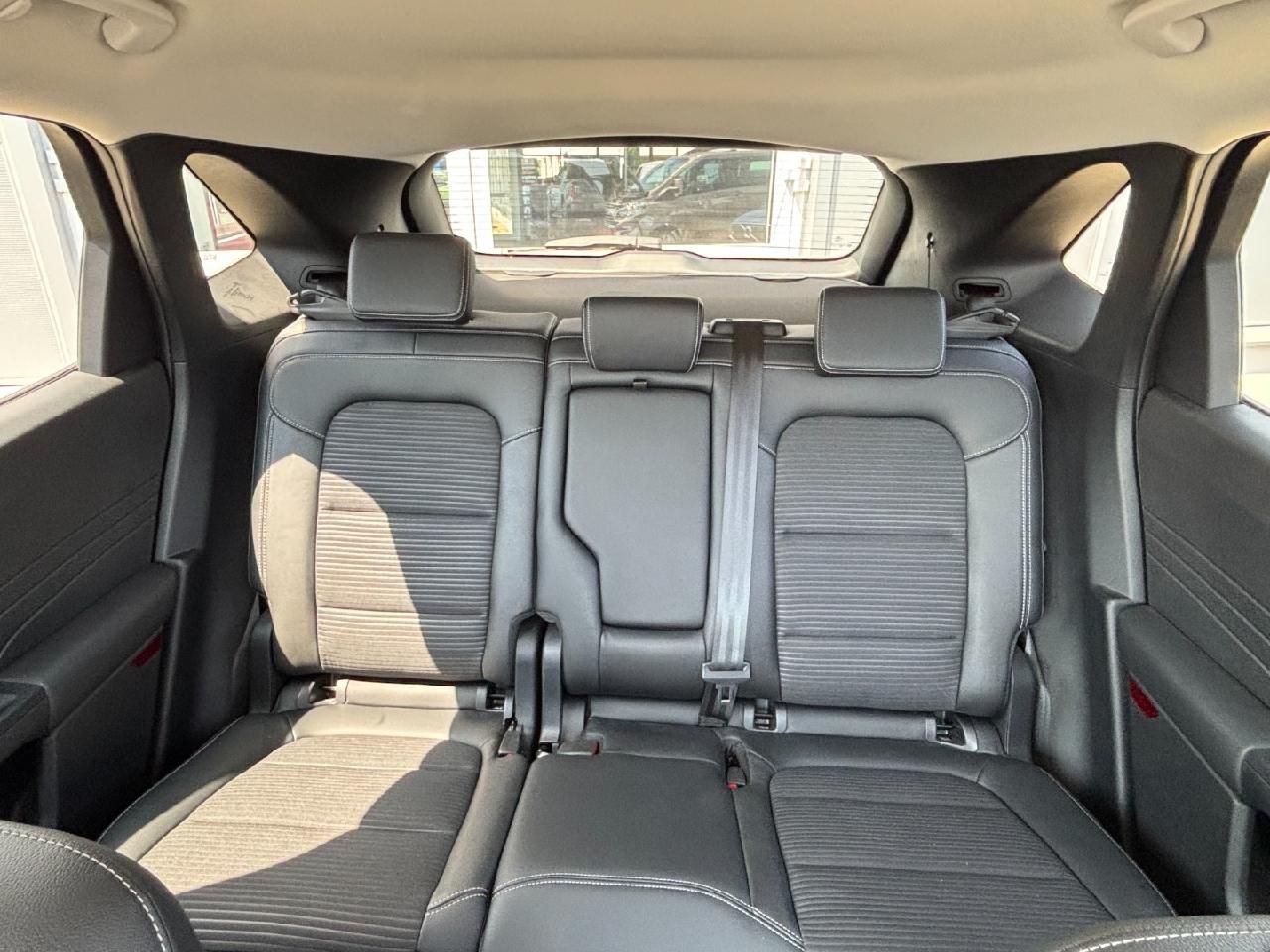Fahrzeugabbildung Ford Kuga Plug-In Hybrid Titanium X