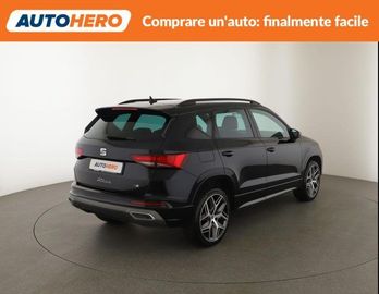 SEAT Ateca - 5