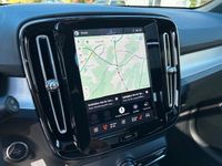 Volvo XC40 - Vorschau Bild 16