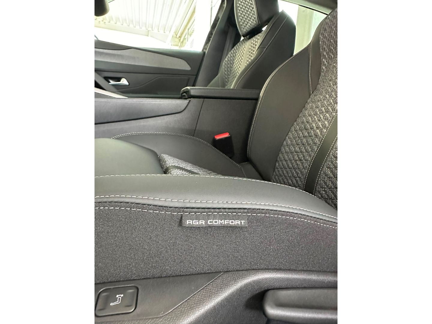Peugeot 308 - Bild 23