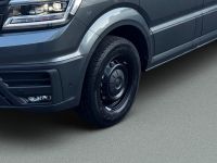 Volkswagen Crafter - Vorschau Bild 19