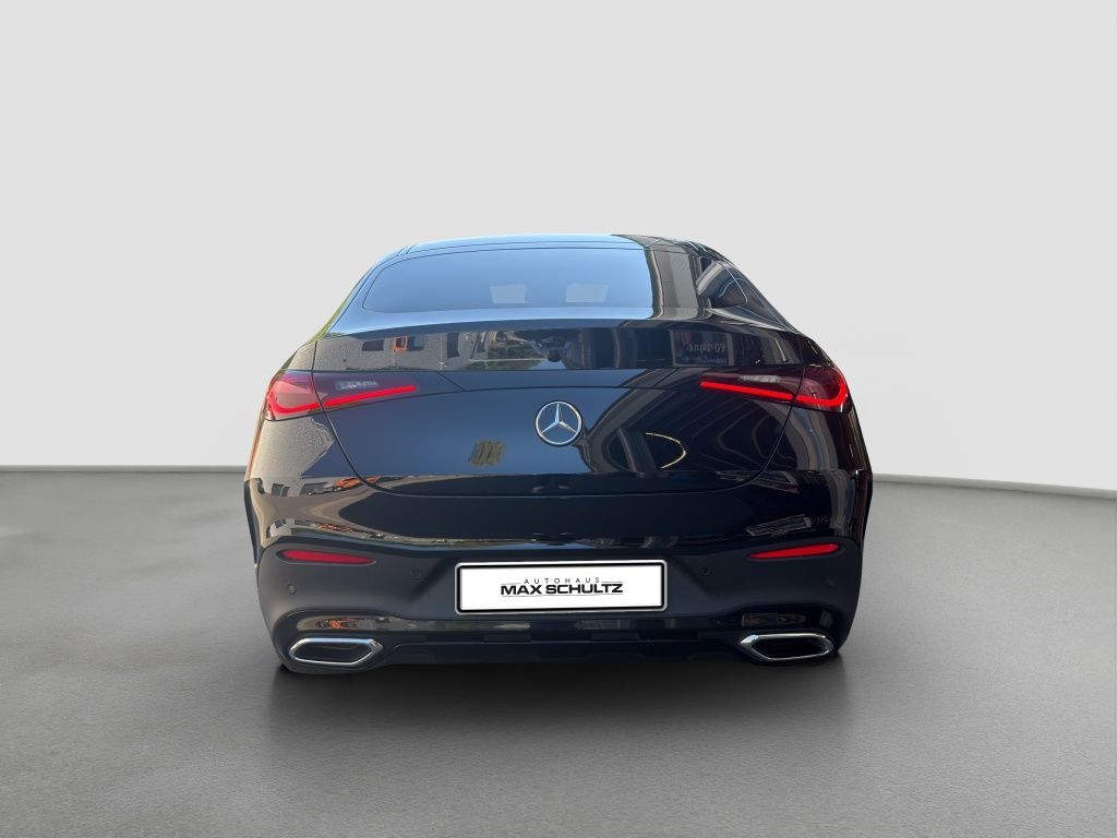 Fahrzeugabbildung Mercedes-Benz GLC 220 d 4MATIC Coupé AMG*Night*Navi*PDC*KAMERA