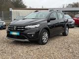 Dacia Sandero III LPG Stepway LED Kamera Navi - Dacia Sandero