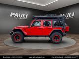 Jeep Wrangler Unlimited 392 6.4 V8 Rubicon | UMBAU - Jeep Wrangler Umbau Gebrauchtwagen