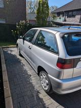 Seat Ibiza - gebrauchte Seat Ibiza aus dem Jahr 1999