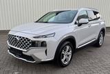 Hyundai SANTA FE 2.2 CRDi Trend 4WD DCT SEVEN Trend - Hyundai SANTA FE: Se