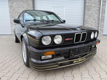 1986 Alpina B6 — фото 2