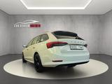 Skoda Octavia Combi Ambition Automatik.G viele extras - Gebrauchtwagen in Bremen