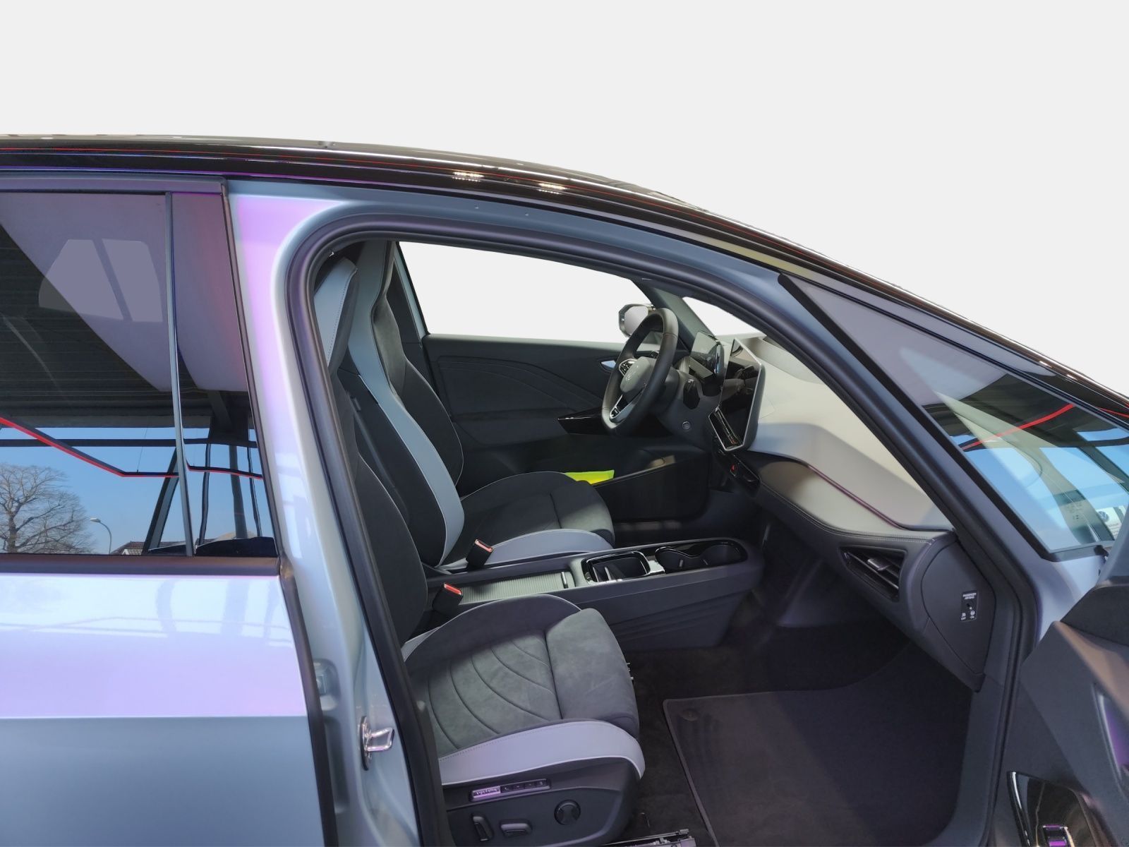 Volkswagen ID.3 - Bild 12