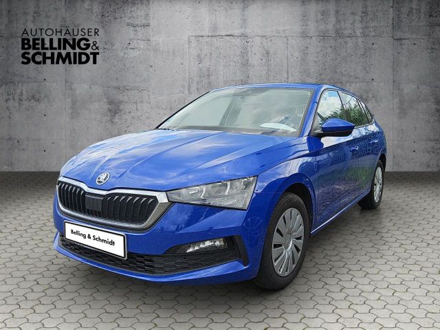 Scala 1.0TSI Active Klima ParkPilot SmartLink