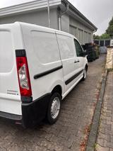 Peugeot Expert - Peugeot Expert: Kombi