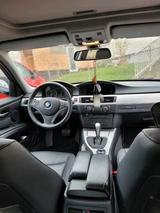 BMW Bmw 318i Benziner  (NUUUUR BIS MORGEN DER ... - BMW 318 aus 2010: 318d