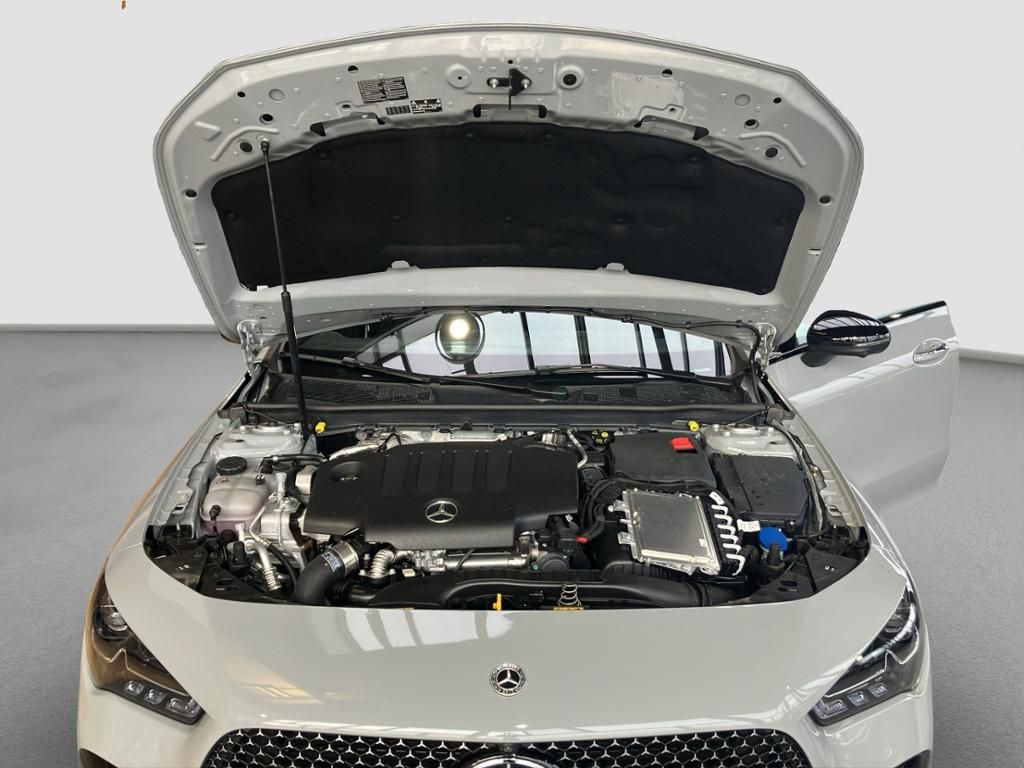 Fahrzeugabbildung Mercedes-Benz CLA 200 d SB AMG*Pano-Dach*Kamera*Sitzhzg*LED*
