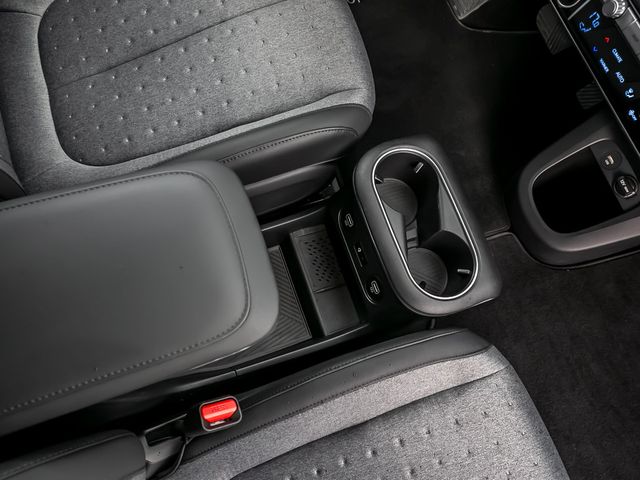 Hyundai Ioniq 5 Techniq Elektro Autobahnassistent Navi