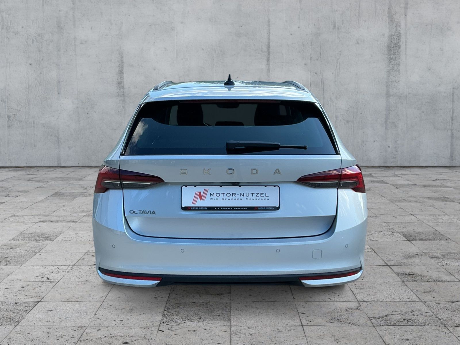 Skoda Octavia - Bild 4