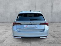 Skoda Octavia - Vorschau Bild 4