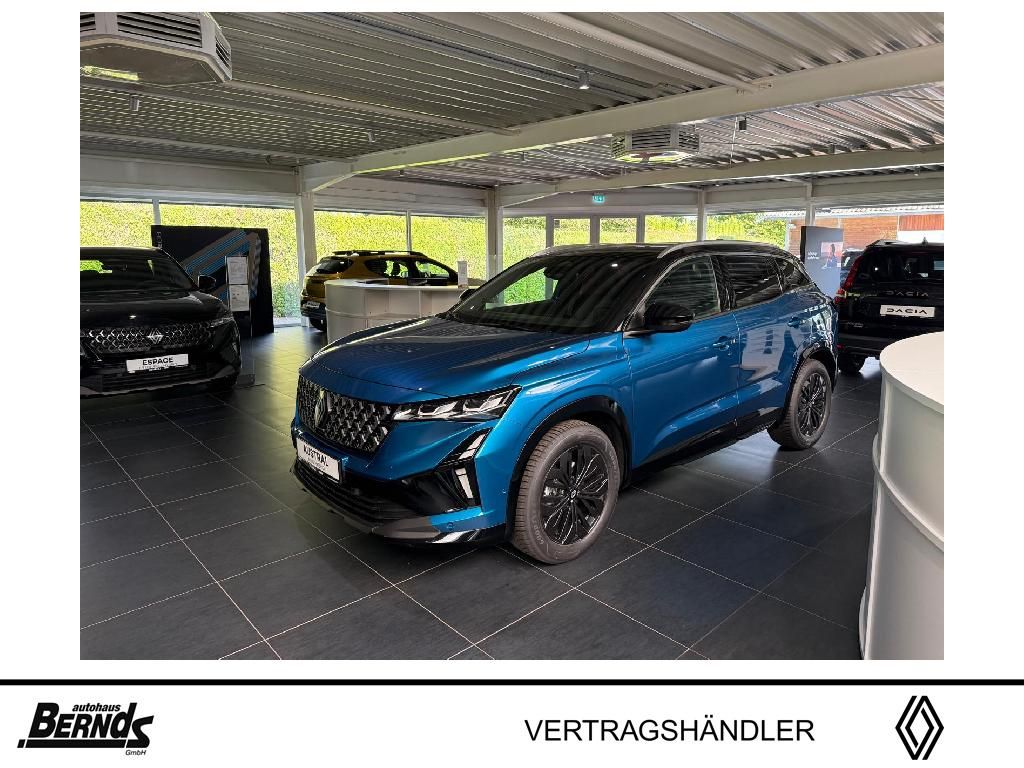 Image of Renault Austral
