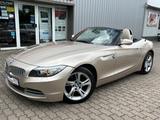 BMW Z4 Baureihe Z4 Roadster sDrive 23i - BMW Z4: Sdrive23i