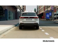 Volkswagen Tiguan - Vorschau Bild 11
