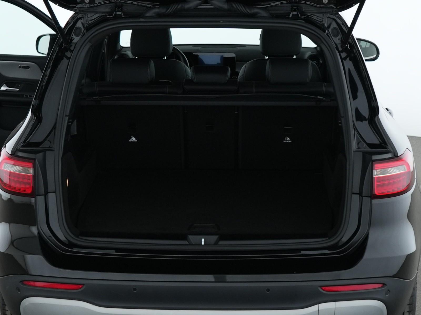 Mercedes-Benz GLB d Navi PDC Tempomat, миниатюра 6