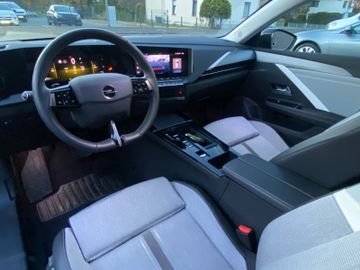 Bild 7 Opel ASTRA ELEGANCE AHK NAVI ACC WINTERPAKET+WSS