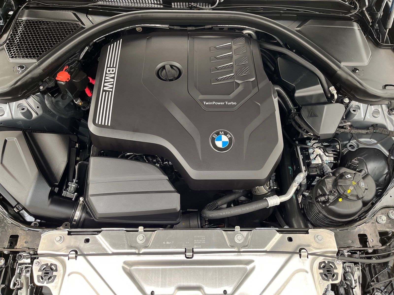 BMW 320 - Bild 16