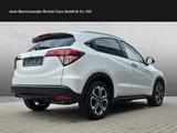 Honda HR-V 1.6 dCI Executive PANORAMA KAMERA KEYLESS - Honda HR-V mit Diesel-Antrieb