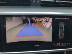 AUDI A6 TDI 40 sport Matrix VirtCockpit ACC