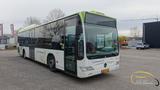 Mercedes-Benz Citaro LE O530 EURO 5, 42 Sitzplätze, 45 Stehplä - Mercedes-Benz Citaro o530