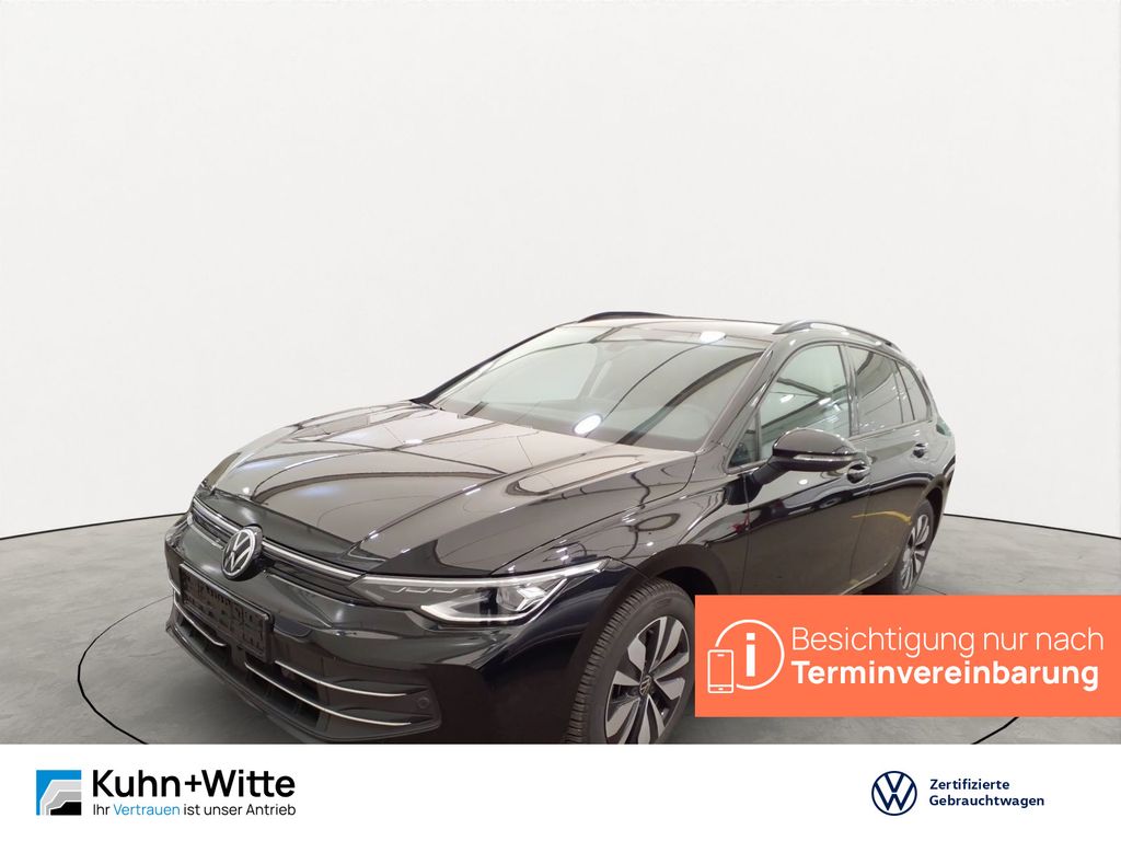 Image of Volkswagen Golf