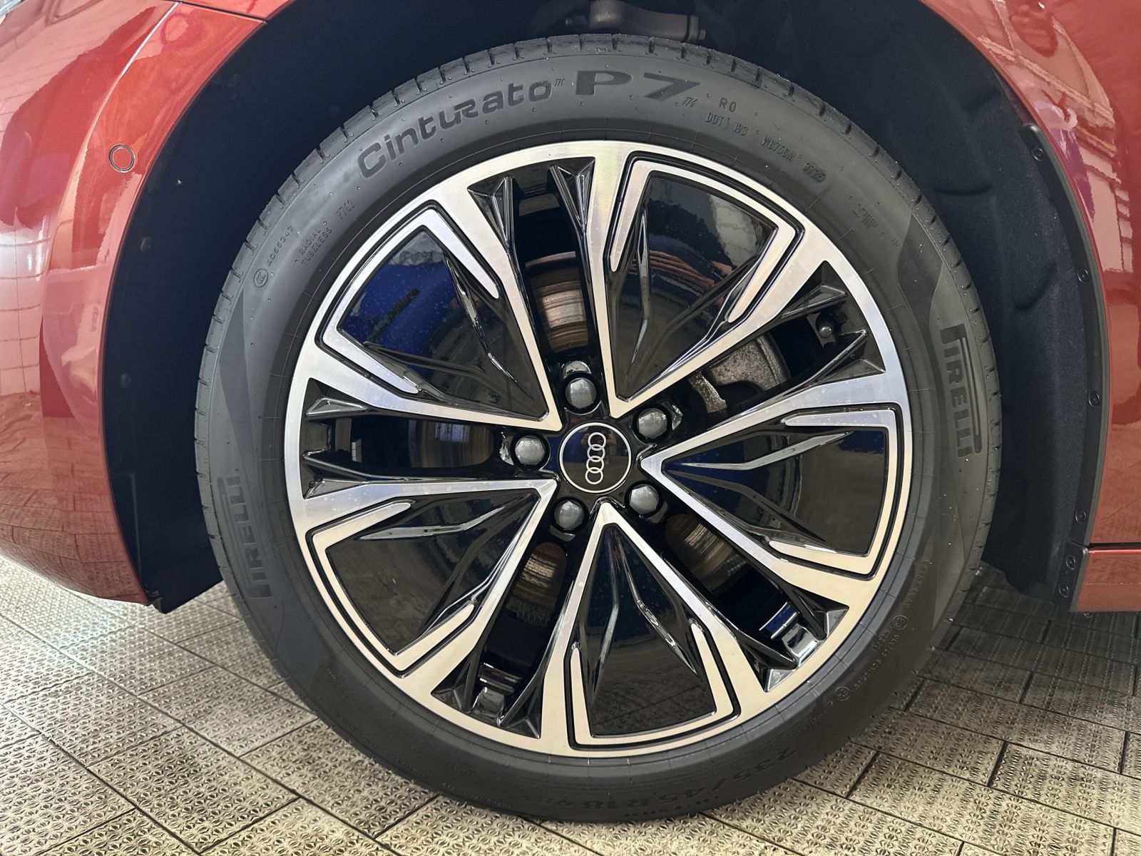 Audi A5 - Bild 15