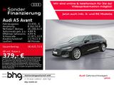 Audi A5 Avant TFSI S tronic *KAMERA*SOUNDSYSTEM*PRIVA - Audi A5 Jahreswagen