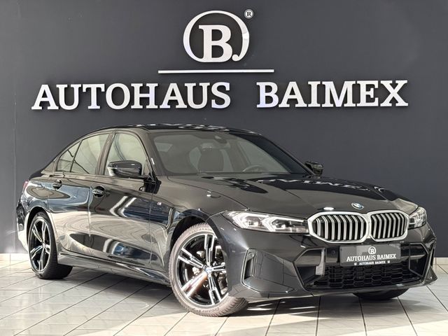 BMW 318i Lim. M-SPORT PAKET*NUR 15TKM*2024*TOP