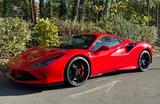 Ferrari F8-Tributo