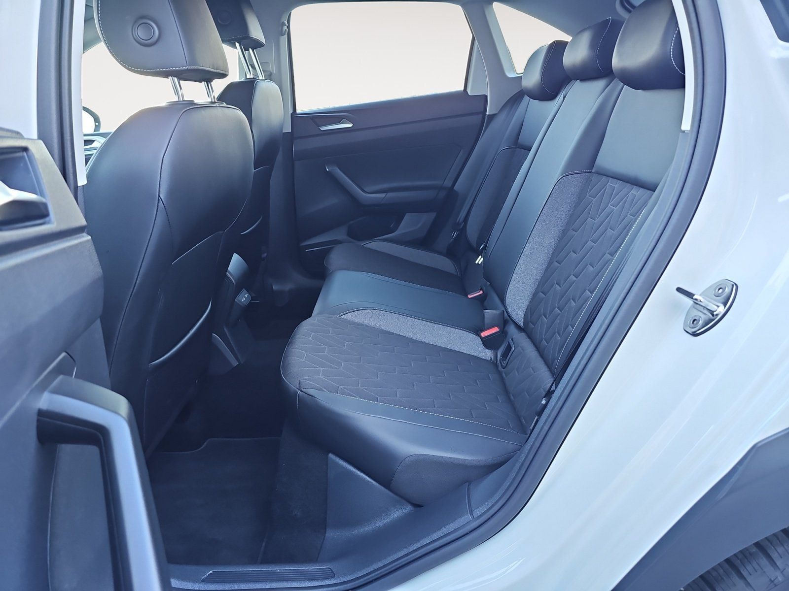 Volkswagen Taigo - Bild 9