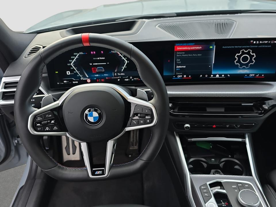 BMW M340d xDrive Touring Auto Innovationsp. Panorama