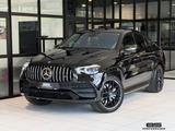 Mercedes-Benz GLE 53 AMG COUPE 4M+|PANO|MASSAGE|2xBILDSCHIRME| - Mercedes-Benz GLE 53 AMG in Hamburg
