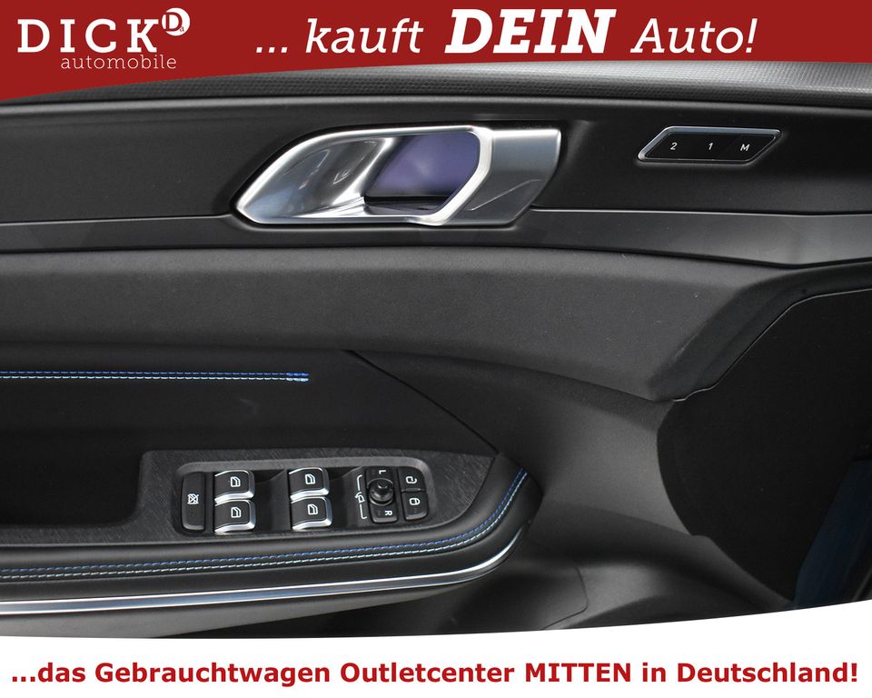 Lynk&Co 01 1.5TD Aut PHEV PANO+MEMO+NAVI+LED+SHZ+ACC+360