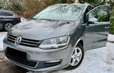 Volkswagen Sharan 2.0 TDI BlueMotion Technology Highlin...