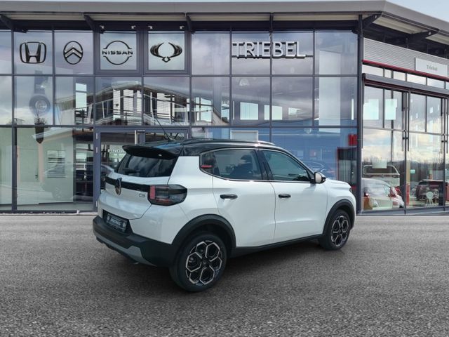 Citroën C3 Hybrid Max 110 Navi RÜCKFAHRKAMERA CarPlay