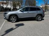 Jeep Cherokee 2.2l Limited von privat