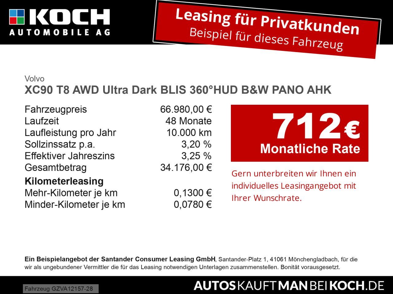 Volvo XC90 - Bild 3